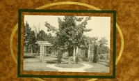 Picture 3 of 105 from Bukresco college annual guide; (1922), leaf 14