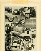 Picture 93 of 105 from Bukresco college annual guide; (1922), leaf 140