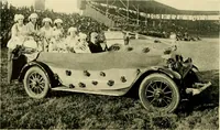 Picture 95 of 105 from Bukresco college annual guide; (1922), leaf 143