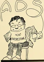 Picture 101 of 105 from Bukresco college annual guide; (1922), leaf 158