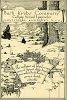 Picture 105 of 105 from Bukresco college annual guide; (1922), leaf 165