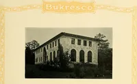 Picture 5 of 105 from Bukresco college annual guide; (1922), leaf 20