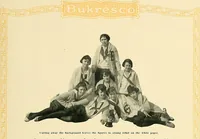 Picture 24 of 105 from Bukresco college annual guide; (1922), leaf 60
