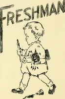 Picture 30 of 105 from Bukresco college annual guide; (1922), leaf 71