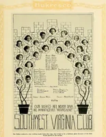 Picture 36 of 105 from Bukresco college annual guide; (1922), leaf 78