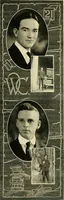 Picture 39 of 105 from Bukresco college annual guide; (1922), leaf 80