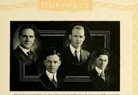 Picture 47 of 105 from Bukresco college annual guide; (1922), leaf 86