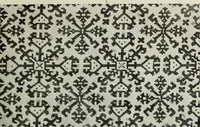 An illustration from Bulgarski narodni shevitsi (1913)