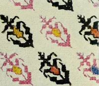 An illustration from Bulgarski narodni shevitsi (1913)