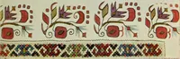 An illustration from Bulgarski narodni shevitsi (1913)