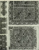 An illustration from Bulgarski narodni shevitsi (1913)