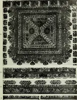 An illustration from Bulgarski narodni shevitsi (1913)
