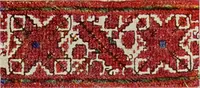 An illustration from Bulgarski narodni shevitsi (1913)