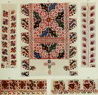 Picture 45 of 118 from Bulgarski narodni shevitsi (1913), leaf 56