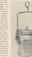 Picture 2 of 6 from The bulletin of the Metropolitan Museum of Art (1905), leaf 238