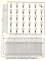 An illustration from Bulletin - United States National Museum (1877)