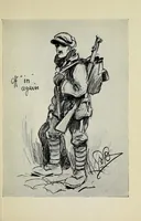 Picture 7 of 7 from Bullets & billets (1917), leaf 245
