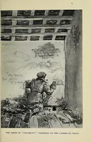 Picture 1 of 7 from Bullets & billets (1917), leaf 29
