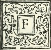 An illustration from Bullokars Booke at large, for the amendment of orthographie for English speech .. (1580)