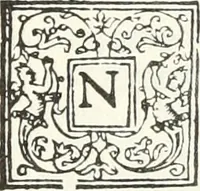 An illustration from Bullokars Booke at large, for the amendment of orthographie for English speech .. (1580)