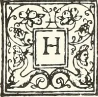 An illustration from Bullokars Booke at large, for the amendment of orthographie for English speech .. (1580)