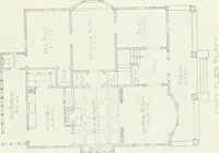 An illustration from Bungalows and cottages in Southern California. Presenting house and plans as built and streets and tracts as developed by the Los Angeles Investment Company (1909)