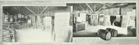 An illustration from Bungalows and cottages in Southern California. Presenting house and plans as built and streets and tracts as developed by the Los Angeles Investment Company (1909)