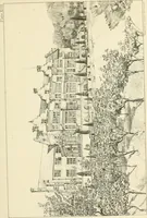An illustration from Bungalows and country residences; a series of designs, and examples of executed works (1901)