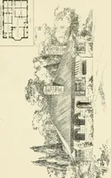 An illustration from Bungalows and country residences; a series of designs, and examples of executed works (1901)