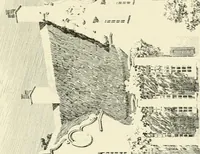 An illustration from Bungalows and country residences; a series of designs, and examples of executed works (1901)