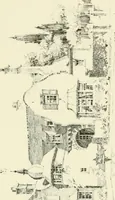 An illustration from Bungalows and country residences; a series of designs, and examples of executed works (1901)