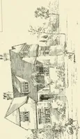 An illustration from Bungalows and country residences; a series of designs, and examples of executed works (1901)