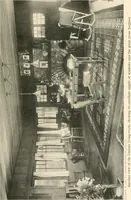 An illustration from Bungalows; their design, construction and furnishing, with suggestions also for camps, summer homes and cottages of similar character (1911)
