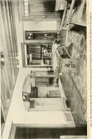 An illustration from Bungalows; their design, construction and furnishing, with suggestions also for camps, summer homes and cottages of similar character (1911)