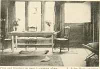 Picture 3 of 195 from Bungalows; their design, construction and furnishing, with suggestions also for camps, summer homes and cottages of similar character (1911), leaf 23