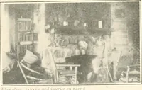 Picture 5 of 195 from Bungalows; their design, construction and furnishing, with suggestions also for camps, summer homes and cottages of similar character (1911), leaf 24