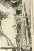 An illustration from Bungalows; their design, construction and furnishing, with suggestions also for camps, summer homes and cottages of similar character (1911)