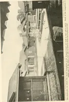 An illustration from Bungalows; their design, construction and furnishing, with suggestions also for camps, summer homes and cottages of similar character (1911)