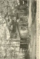 An illustration from Bungalows; their design, construction and furnishing, with suggestions also for camps, summer homes and cottages of similar character (1911)