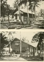 An illustration from Bungalows; their design, construction and furnishing, with suggestions also for camps, summer homes and cottages of similar character (1911)