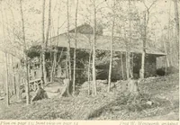 Picture 53 of 195 from Bungalows; their design, construction and furnishing, with suggestions also for camps, summer homes and cottages of similar character (1911), leaf 68