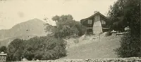 An illustration from Bungalows; their design, construction and furnishing, with suggestions also for camps, summer homes and cottages of similar character (1911)