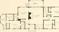 An illustration from Bungalows; their design, construction and furnishing, with suggestions also for camps, summer homes and cottages of similar character (1911)