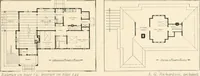 An illustration from Bungalows; their design, construction and furnishing, with suggestions also for camps, summer homes and cottages of similar character (1911)