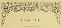 An illustration from [Burlington club catalogues, 1868-1896 (1868)