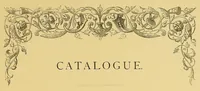 An illustration from [Burlington club catalogues, 1868-1896 (1868)