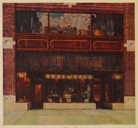 Picture 3 of 15 from The business of buying a store front (1920), leaf 10