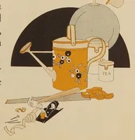 Picture 4 of 15 from The business of buying a store front (1920), leaf 11