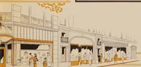 An illustration from The business of buying a store front (1920)