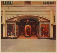 An illustration from The business of buying a store front (1920)